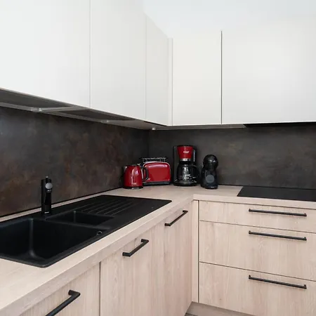 & Garten Porches Tatil Evi