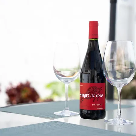 & Garten Porches Tatil Evi *