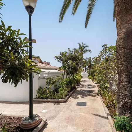 Tatil Evi & Garten Porches