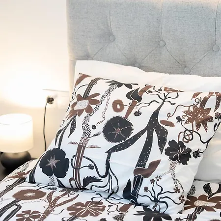 & Garten Porches Tatil Evi *