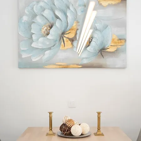 & Garten Porches Tatil Evi Playa del Ingles (Gran Canaria)