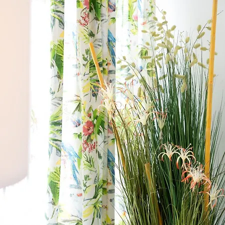 & Garten Porches * Playa del Ingles (Gran Canaria)