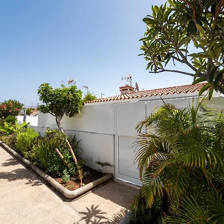 Tatil Evi & Garten Porches