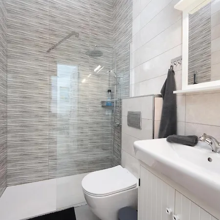 & Garten Porches Tatil Evi Playa del Ingles (Gran Canaria)