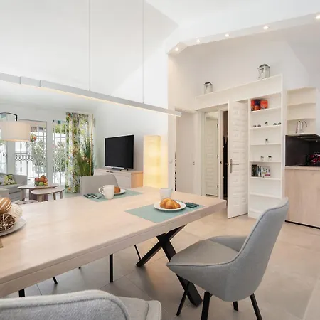 Tatil Evi & Garten Porches Playa del Ingles (Gran Canaria)