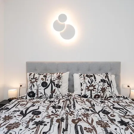 & Garten Porches Tatil Evi