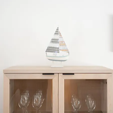 & Garten Porches Tatil Evi *