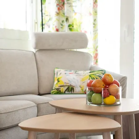 Tatil Evi & Garten Porches *