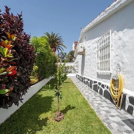 Tatil Evi & Garten Porches Playa del Ingles (Gran Canaria)