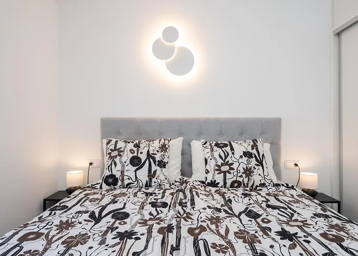 & Garten Porches 別荘