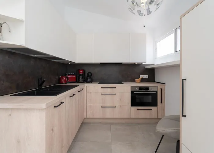 & Garten Porches 別荘 *